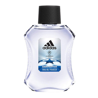 Adidas UEFA Champions League Arena Edition Eau de Toilette Spray 100ml