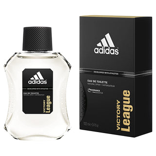 Adidas Victory League Eau De Toilette Spray 100ml