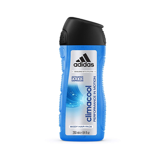 Adidas Climacool Shower Gel 250ml in Sri Lanka