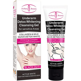 Whitening cream clearance aichun beauty