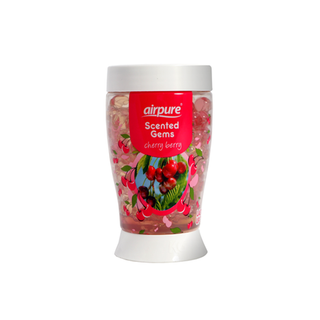 Airpure Scented Gems Cherry Berry 150g in Sri Lanka