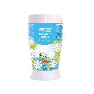 Airpure Scented Gems Fresh Linen 150g in Sri Lanka