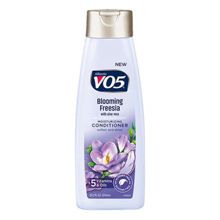 Alberto Vo5 Blooming Freesia Conditioner Paraben Free 370ml