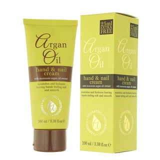 Argan oil hand & nail cream 100ml n sri lanka.