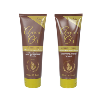 Argan Oil Shampoo & Conditioner (Limited Offer!) in Sri Lanka