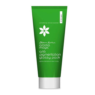 Aroma Magic Anti Pigmentation Glossy Pack all skin types 25g