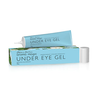Aroma Magic Under eye Gel 20g Brightens And Refreshes