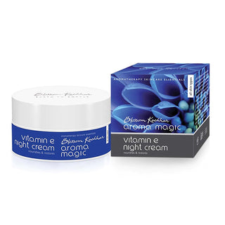 Aroma Magic Vitamin E Night Cream 25g