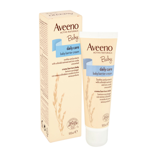Aveeno Baby Daily Barrier Cream - 100ml