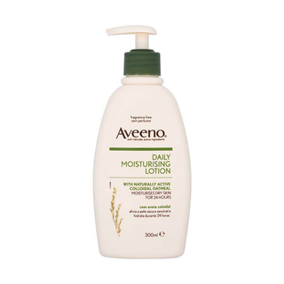 Aveeno Daily Moisturising Lotion 300ml in Sri Lanka
