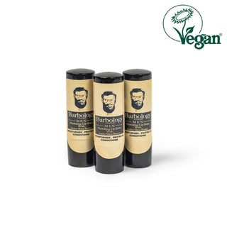 Barbology London Men Organic Lip Balm