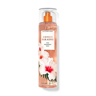 Bath and Body Works Hibiscus Paradise Fine Fragrance Body Mist 236ml