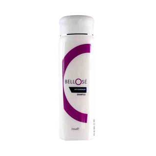 Bellose Anti-Dandruff Shampoo 250ml