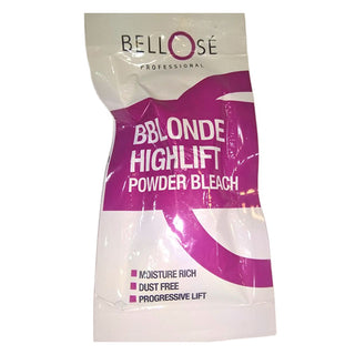 Bellose Blonde Highlift Powder Bleach