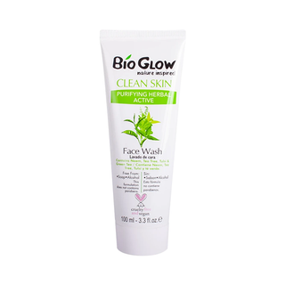 Bio Glow Clear Skin Purifying Face Wash 100ml in Sri Lanka