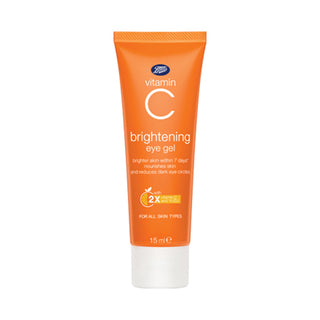 Boots Vitamin C Eye Serum 15ml