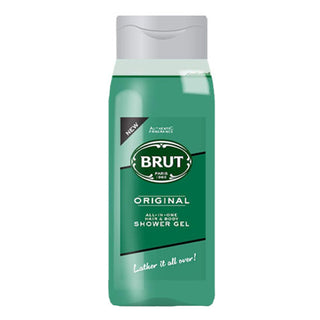 Brut Original Shower Gel 500ml