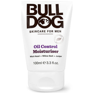 BullDog Oil Control Moisturizer 100ml