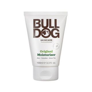 BullDog Original Moisturizer 100ml