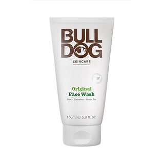 BullDog Skin Care Original Face Wash 150ml