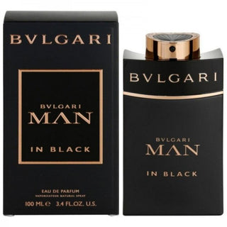 Bvlgari Man in Black Edt 100ml