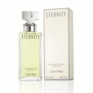 Calvin Klein Eternity for Women Eau de Parfum Spray 100ml