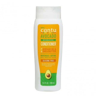 Cantu Avocado Hydrating Conditioner 400ml