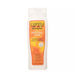Cantu Sulfate-Free Cleansing Cream Conditioner 400ml