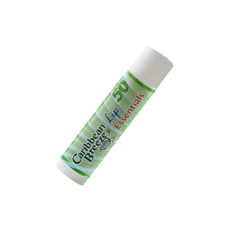 Caribbean Breeze SPF 50 Lip Balm