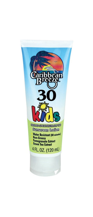  Caribbean Breeze 30 kids sunscreen in sri lanka 
