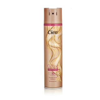 Cien Maximum Hold Hair Spray 400ml