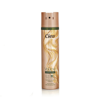Cien Volume Hair Spray 400ml