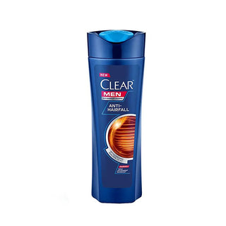 Clear Men Anti-Hair Fall Anti-Dandruff Shampoo