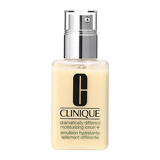 Clinique Dramatically Different Moisturinzing Lotion 125ml