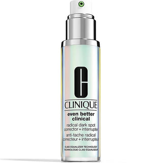 Clinique Even Better Clinica Radical Dark Spot Corrector + Interrupter