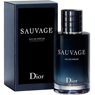 DIOR Sauvage Edt 100ml
