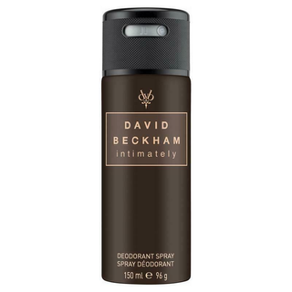  David Beckham Intimately Men Body Spray 150ml