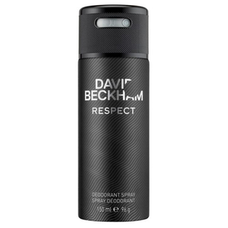  David Beckham Respect Deodorant Spray -150 ml 