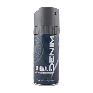 Denim Original Deodorant Spray 150ml