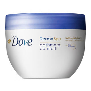Dove Body Cream Cashmere Comfort 300ml
