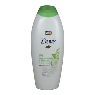 Dove Cucumber and Green Tea Bath Gel 700 ml