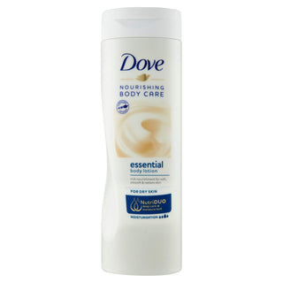 Dove Essential Nourishment Body Lotion 400ml