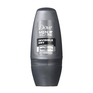 Dove Men Invisible Dry Anti-Perspirant Roll On 50ml