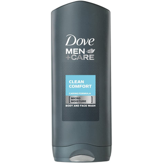 Dove Men+Care Bodywash Clean Comfort 250ml