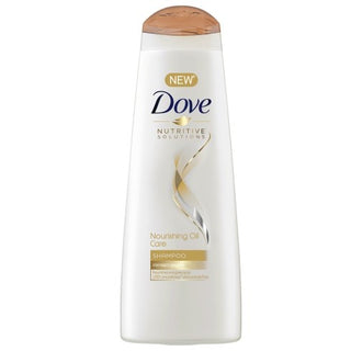 Dove Nourishing Oil Care Shampoo 250ml