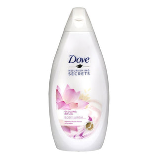 Dove Nourishing Secrets Glowing Ritual Caring Shower Gel 750 ml