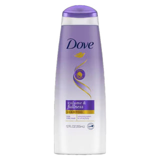 Dove Nutritive Solutions Volume & Fullness Shampoo 355ml