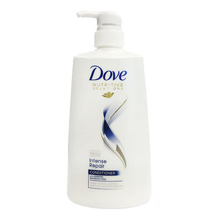Dove Nutrivi Solutions Intensive Repair Conditioner 660ml
