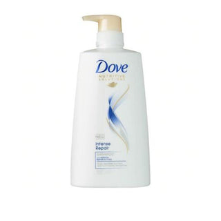 Dove Nutrivi Solutions Intensive Repair Shampoo 680ml