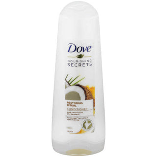 Dove Restoring Ritual Conditioner 200ml